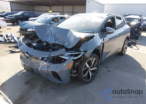 2023 Volkswagen Id.4 Pro S/Pro S Plus from USA, damaged, VIN 1V2FMPE84PC011161